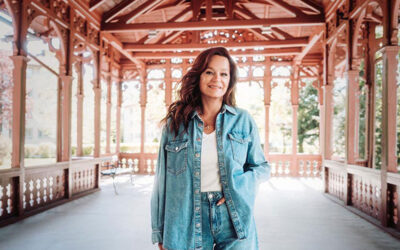 Andrea Berg schreibt Chart-Geschichte: „Best Of“ stürmt nach 25 Jahren erstmals an die Spitze!